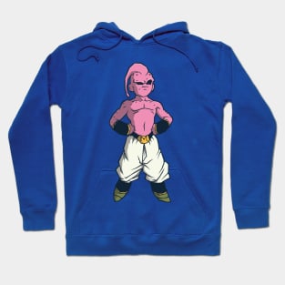 Kid Boo Hoodie